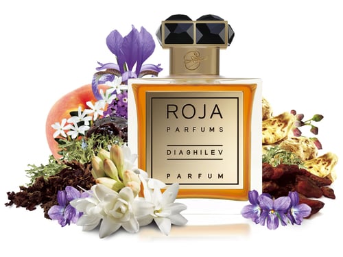 Roja Dove Diaghilev Review: A Masterpiece of Animalic Chypre