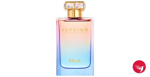 Roja Dove Elysium Pour Femme Extrait: A Radiant Floral Odyssey