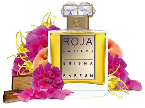 Roja Dove Enigma (Creation-E) Parfum Pour Femme Review