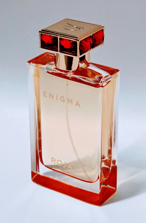 Roja Dove Enigma Pour Femme Review: A Powdery Vanilla Dream