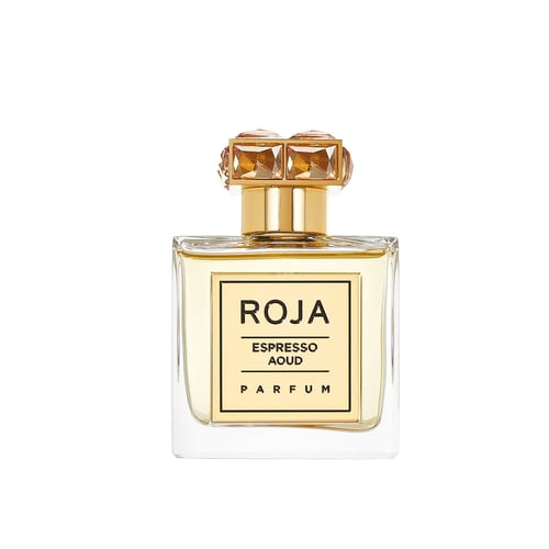 Roja Dove Espresso Aoud Review: The Ultimate Midnight Indulgence