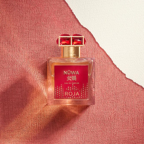 Roja Dove Nuewa 2026 Edition — Roja Dove Nüwa 2026 Edition Review: Divine Florals