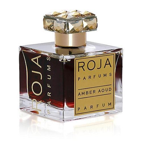 Roja Dove Amber Aoud Review: Opulent Alchemy