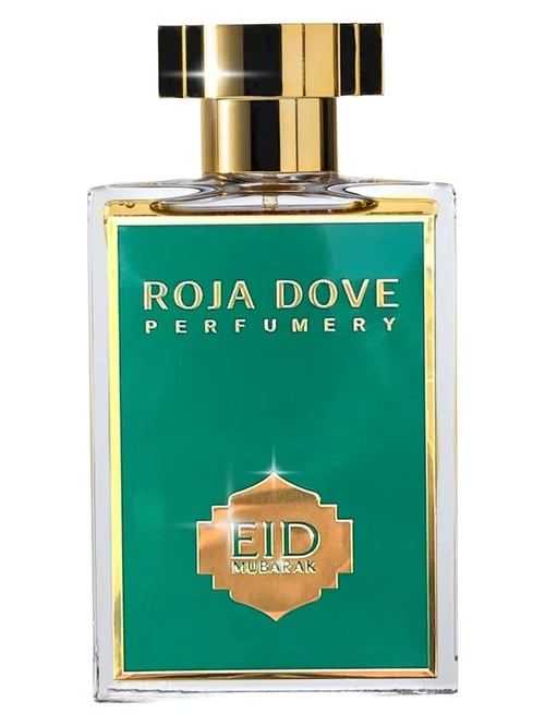 Roja Dove Semi Bespoke No 21 Eid Mubarak Edition Review