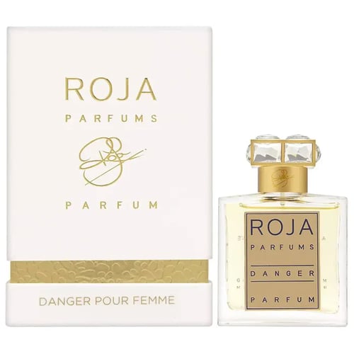 Dangerously Pour Femme: A Roja Parfums Masterpiece Analyzed