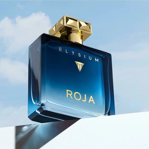 Roja Parfums Elysium (Parfum Cologne): A Modern Legend Reviewed