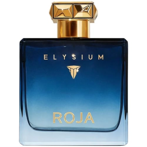 Roja Parfums Elysium Review: The Pinnacle of Modern Masculine