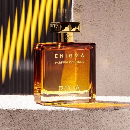 Enigma Pour Homme Parfum Cologne – Roja Dove’s Bohemian Nightcap