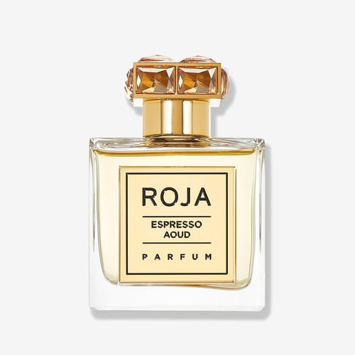 Roja Parfums Espresso Aoud Review: Coffee, Oud & Indulgence
