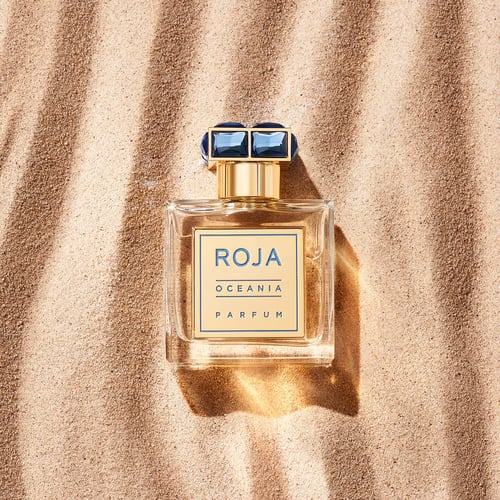 Roja Parfums Oceania Review: A Masterpiece of Marine Luxury