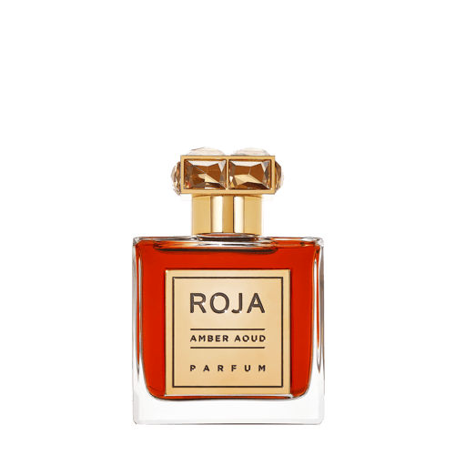 Roja Parfums Amber Aoud: The Pinnacle of Luxury Fragrance