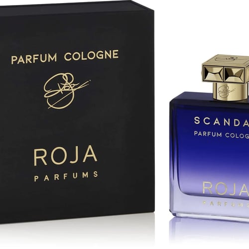Roja Parfums Scandal Pour Homme Parfum Cologne: A Masterclass