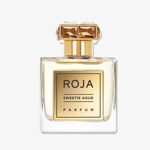 Roja Parfums Sweetie Oud Review: A Luxurious Blend