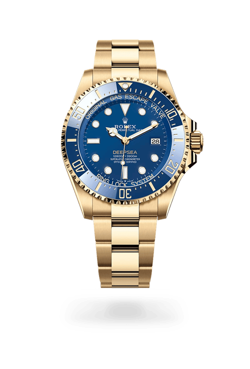 Rolex Deepsea Review: Investment or Overkill?