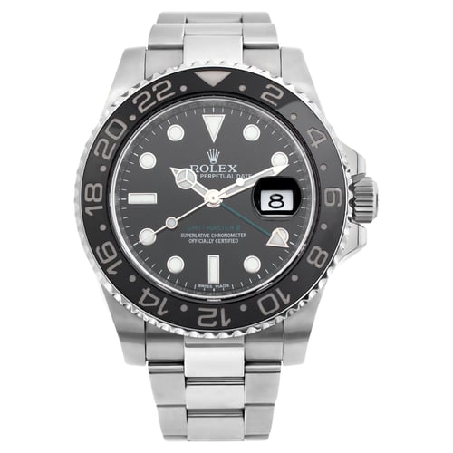 Rolex GMT-Master II 126710BLNR: A Week On The Wrist