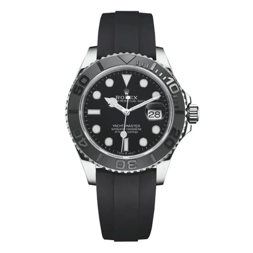 Rolex Yacht-Master 42: The Stealth Flex for Savvy Collectors