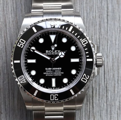Rolex Yacht-Master 42 Review: The Wearable Regatta