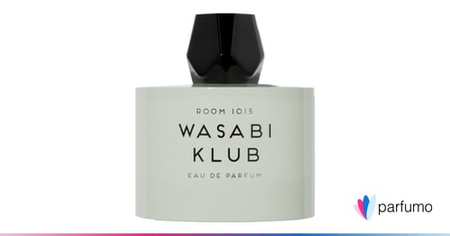 Room 1015 Wasabi Club Review: A Spicy Citrus Kick for the Modern Rebel