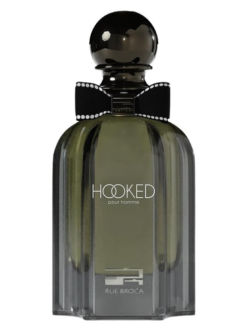 Rue Broca Hooked Pour Homme Review: A Luxurious Scent Journey