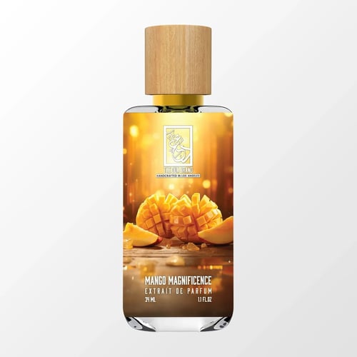 Ruveda Mango Muse Review: A Tropical Gourmand Dream Unveiled