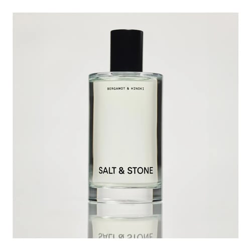 Salt & Stone Bergamot & Hinoki: A Scholarly Analysis