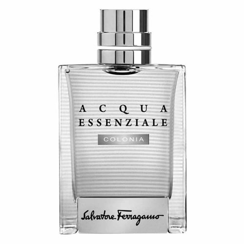 Salvatore Ferragamo Acqua Essenziale Colonia EDT Review: A Fresh Italian Escape