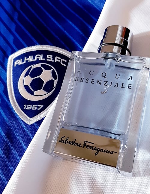 Salvatore Ferragamo Acqua Essenziale Sport: A Vivir Review