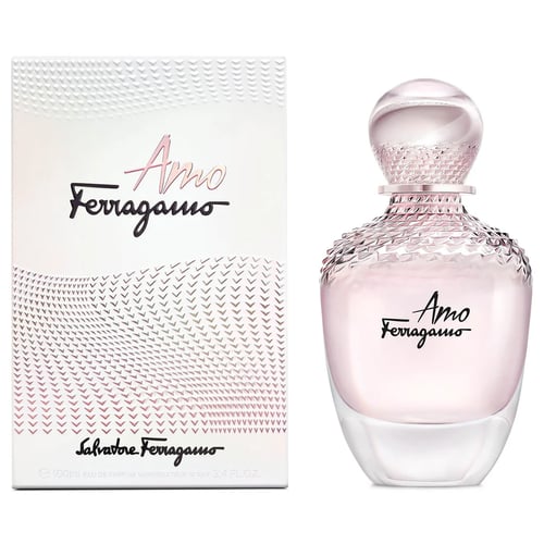 Amo Ferragamo: A Connoisseur's Deconstruction of Modern Italian Femininity