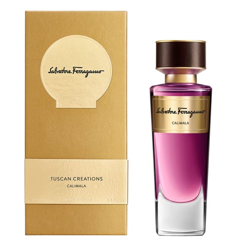 Salvatore Ferragamo Calimala Review: The Secret Scent Florence's Elite Are Wearing