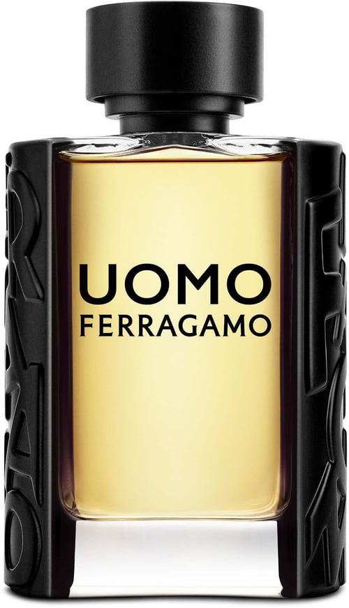 Salvatore Ferragamo Uomo EDT: A Scholarly Olfactory Analysis
