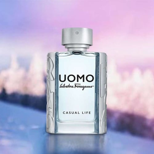 Review: Salvatore Ferragamo Uomo Casual Life EDT