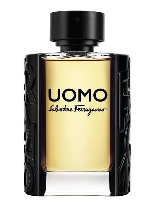 Salvatore Ferragamo Uomo: A Gourmet Masculine Classic Review