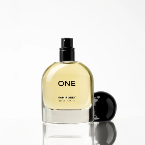 Samir Grey – ONE (2025)