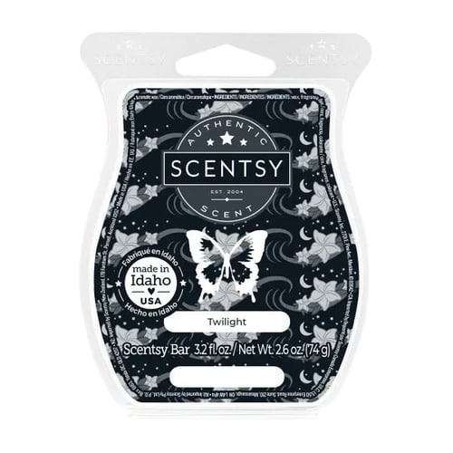 Scent Bar Twilight Review: A Luminous SJP Evening Scent