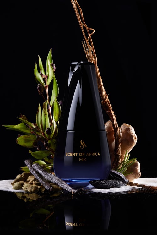 Scent of Africa Fik Fik Review: A Spiced Journey of Modern Masculinity