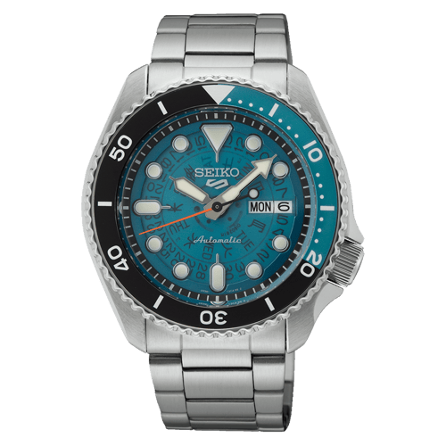 Seiko Marinemaster 1968: The Trust Fund Diver's Play