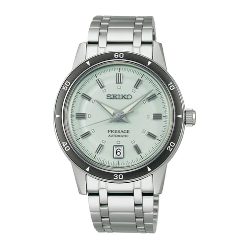 Seiko Presage Style60s SRPG05 Review – Vintage Vibe, Modern Value
