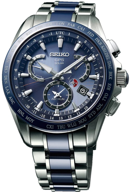 Seiko Prospex Alpinist Review: The Modern Field Watch Icon