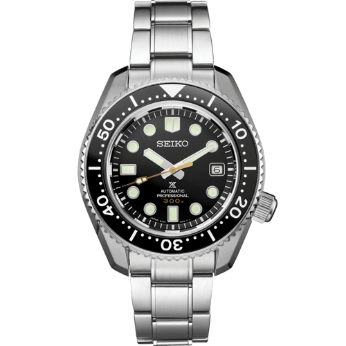 Seiko Prospex Marinemaster 300 SLA021 Review – Vintage Soul, Modern Wrist