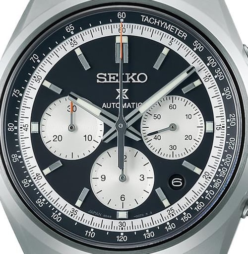 Seiko Prospex Speedtimer SRQ049: A Smart Play in Chrono Collecting