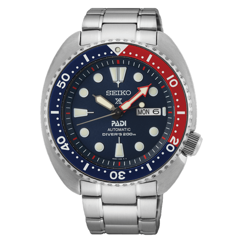 Seiko Prospex Turtle SRPE99 Review – King of Divers