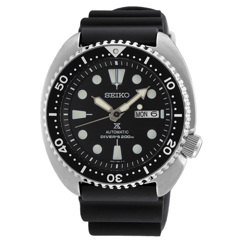 Seiko Prospex Turtle SRPE93: An Enduring Dive Icon Reviewed