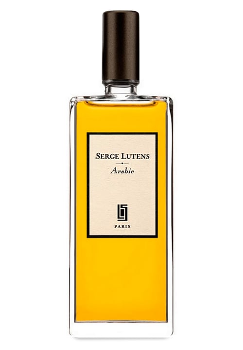 Serge Lutens Arabie Review: A Spiced Ode to the Orient