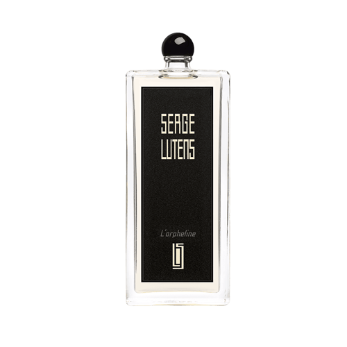 Serge Lutens De Profundis: A Deep Dive Review