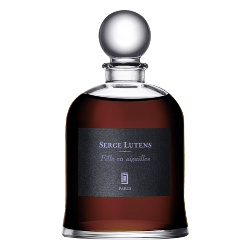 Serge Lutens Fille en Aiguilles: A Pine-Scented Masterpiece