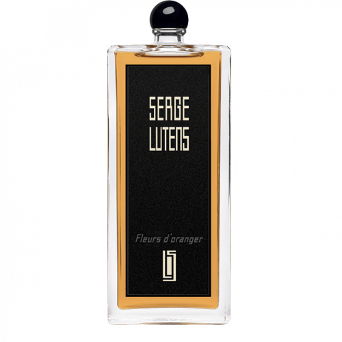 Serge Lutens Fleurs d’Oranger – A Sun‑Lit White‑Floral with an Edge