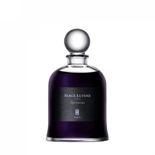 Serge Lutens Sarrayn — Serge Lutens Sarrasins Review: The Indolic Jasmine