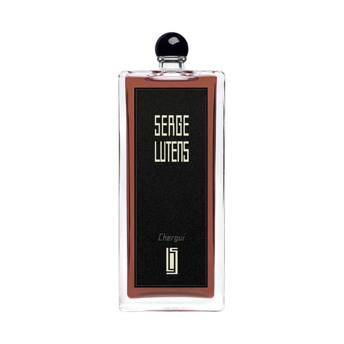 Chergui by Serge Lutens: A Desert Elixir of Smoke & Gold