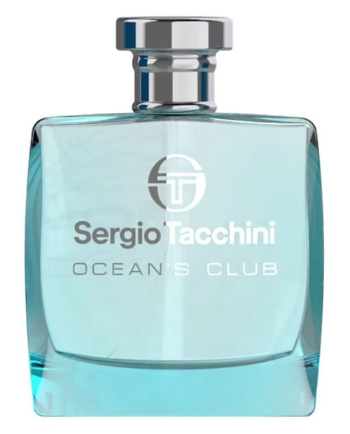 Sergio Tacchini Ocean Club Review: A Modern Aquatic Gem