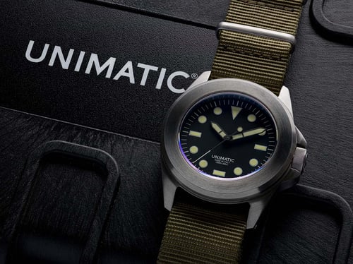 Serica 6190 Review: The Neo-Vintage Field Watch That Holds Its Value